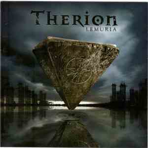 Therion - Lemuria mp3 album