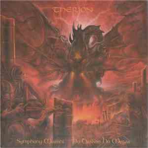 Therion - Symphony Masses: Ho Drakon Ho Megas mp3 album