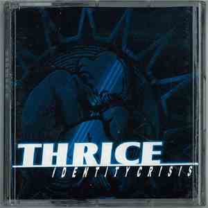 Thrice - Identity Crisis mp3 album