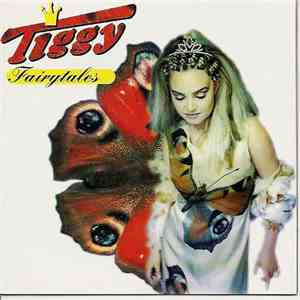 Tiggy - Fairytales mp3 album