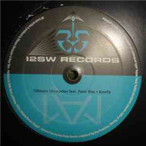 Tillmann Uhrmacher Feat. Peter Ries - Bassfly mp3 album