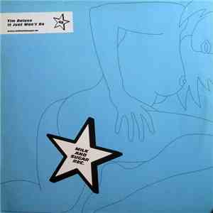 Tim Deluxe - It Just Won't Do mp3 album