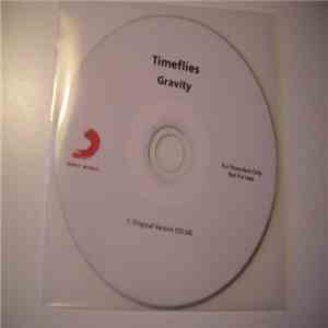 Timeflies - Gravity mp3 album