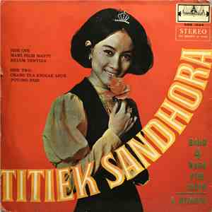 Titiek Sandhora - Mami Pilih Mantu mp3 album
