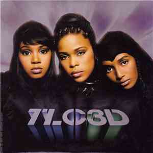 TLC - 3D mp3 album