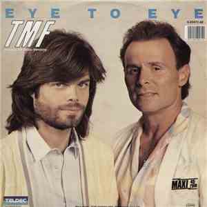 TMF  Featuring Joe "Bean" Esposito - Eye To Eye mp3 album