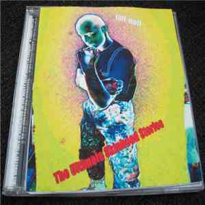 TMT-Wolf - The Ultimate Skinhead Stories mp3 album