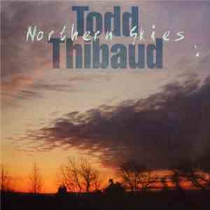Todd Thibaud - Northern Skies mp3 album