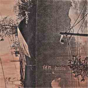 Tom Burris  - Boxes mp3 album
