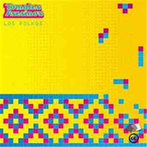 Tomates Asesinos - Los Folkos mp3 album