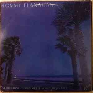 Tommy Flanagan - Something Borrowed, Something Blue mp3 album