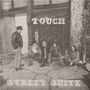 Touch  - Street Suite mp3 album
