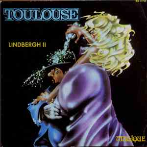Toulouse  - Lindbergh II mp3 album