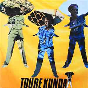 Touré Kunda - Touré Kunda mp3 album