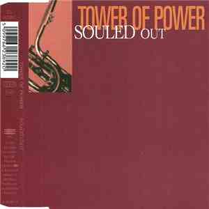 Tower Of Power - Souled Out mp3 album