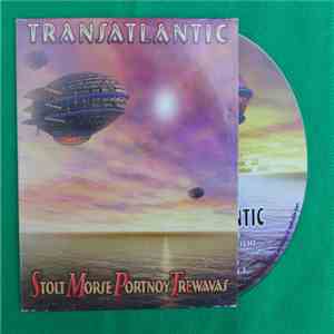 TransAtlantic  - SMPTe mp3 album