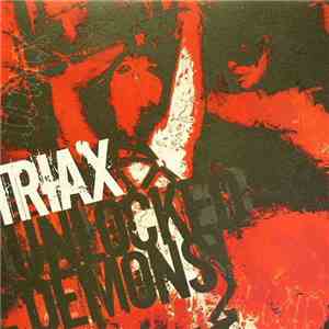 Triax  - Unlocked Demons E.P. mp3 album