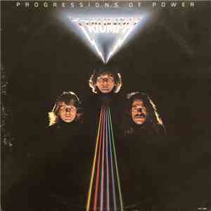 Triumph  - Progressions Of Power mp3 album