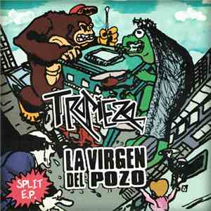 Tropiezo / La Virgen Del Pozo - Split E.P. mp3 album