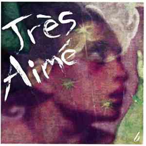 Très Aimé - Ada /Ardor Ep mp3 album