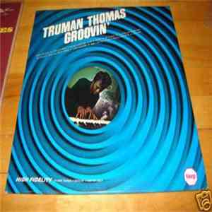 Truman Thomas - Groovin' mp3 album