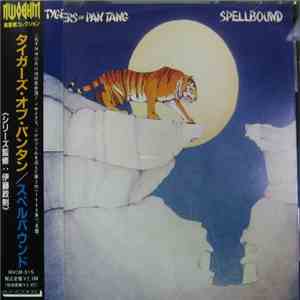 Tygers Of Pan Tang - Spellbound mp3 album