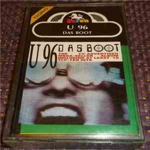 U 96 - Das Boot mp3 album