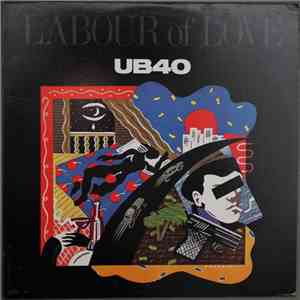 UB40 - Labour Of Love mp3 album