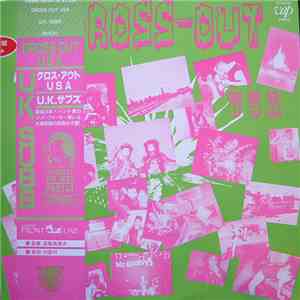 U.K. Subs - Gross-Out USA mp3 album