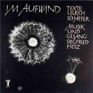 Ulrich Schaffer, Siegfried Fietz - Im Aufwind mp3 album
