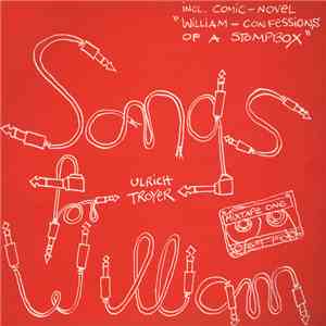 Ulrich Troyer - Songs For William mp3 album
