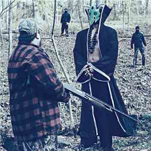 UltraMantis Black - UltraMantis Black mp3 album
