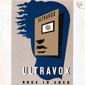 Ultravox - Rage In Eden mp3 album