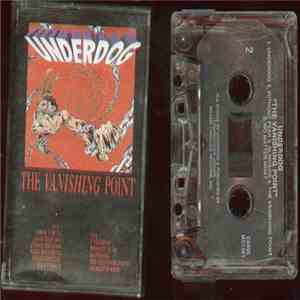 Underdog  - The Vanishing Point mp3 album