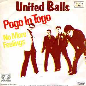 United Balls - Pogo In Togo mp3 album