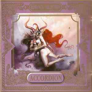 Unknown Artist - Accordion (Romantic Collection) mp3 album