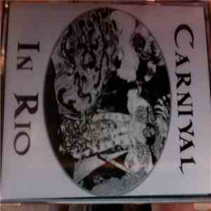 Unknown Artist - Carnival In Rio mp3 album