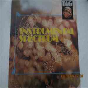 Unknown Artist - Instrumental Spectrum mp3 album