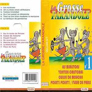 Unknown Artist - La Grosse Farandole Volume N°1 mp3 album