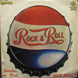 Unknown Artist - Rock & Roll mp3 album