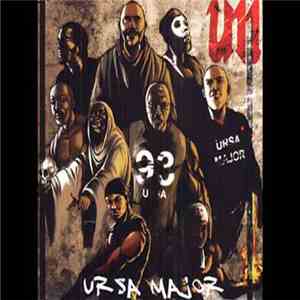 Ursa Major  - Ursa Major mp3 album