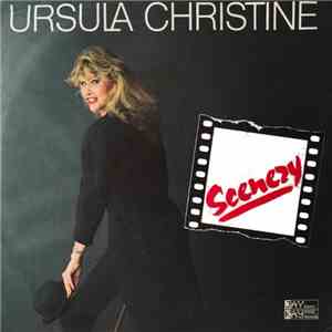 Ursula Christine - Scenery mp3 album
