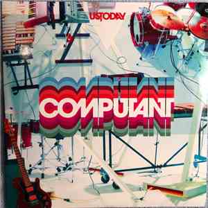 Us, Today - Computant mp3 album
