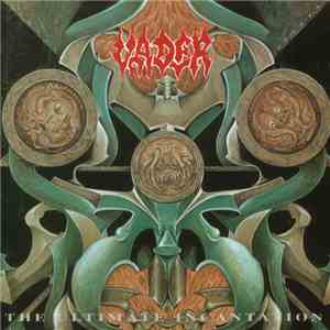Vader - The Ultimate Incantation mp3 album