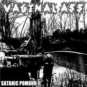 Vaginal Ass - Satanic Pombur II mp3 album