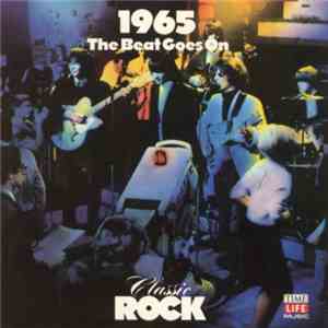 Various - 1965: The Beat Goes On mp3 album