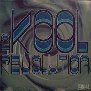 Various - A Kool Revolution mp3 album