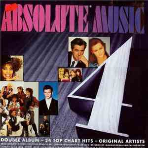 Various - Absolute Music 4 mp3 album