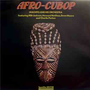 Various - Afro-Cubop mp3 album
