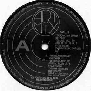 Various - Art Of Mix - Vol. 9 mp3 album